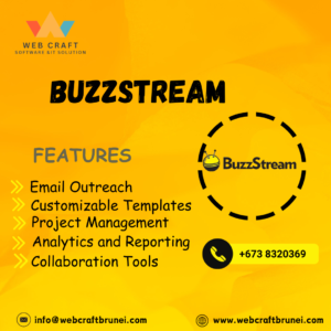 buzzstream