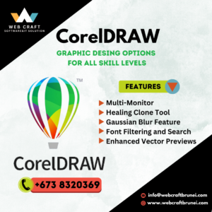 COREL DRAW