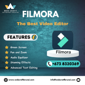 FILMORA