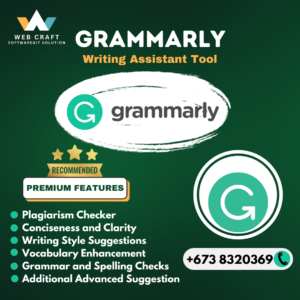 GRAMMARLY