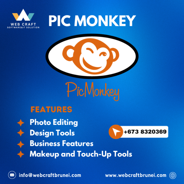 PIC MONKEY