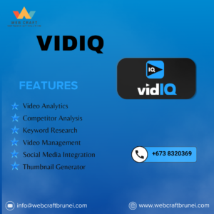 VIDIQ